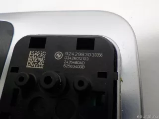61319242983 BMW Переключатель подрулевой (стрекоза) BMW X5 F15 Арт E41099860, вид 9