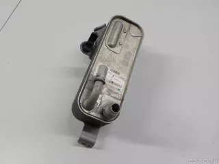 17217600553 BMW Радиатор масляный BMW X4 G02 Арт E41100400, вид 1