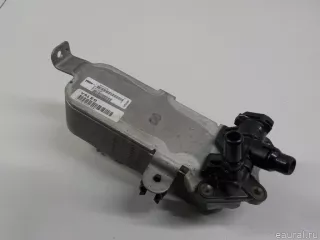 17217600553 BMW Радиатор масляный BMW X4 G02 Арт E41100400, вид 3