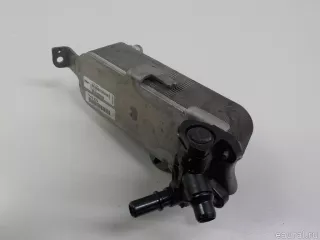 17217600553 BMW Радиатор масляный BMW X4 G02 Арт E41100400, вид 4