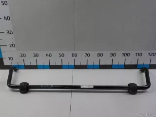 31306869290 BMW Стабилизатор подвески (поперечной устойчивости) передний BMW X4 F26 Арт E41100667, вид 6