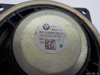 65139288769 BMW Динамик BMW X4 F26 Арт E41101595, вид 5