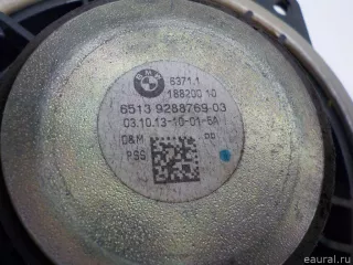 65139288769 BMW Динамик BMW X4 F26 Арт E41101597, вид 5