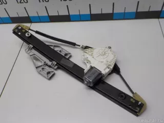 4G0839462 VAG Стеклоподъемник электрический задний правый Audi TT 3 Арт E41101807, вид 1