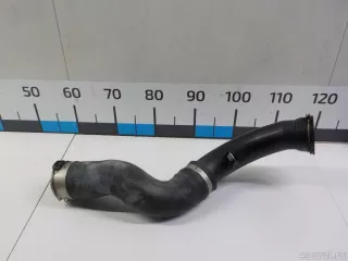13717597587 BMW Патрубок интеркулера BMW X3 G01 Арт E41102170, вид 1