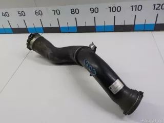 13717597587 BMW Патрубок интеркулера BMW X3 G01 Арт E41102170, вид 2