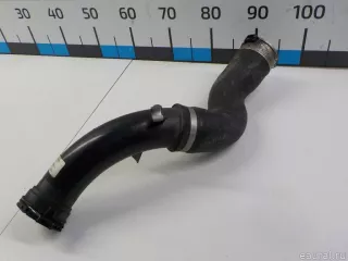 13717597587 BMW Патрубок интеркулера BMW X3 G01 Арт E41102170, вид 3