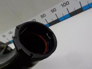 13717597587 BMW Патрубок интеркулера BMW X3 G01 Арт E41102170, вид 5