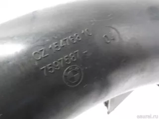 13717597587 BMW Патрубок интеркулера BMW X3 G01 Арт E41102170, вид 7
