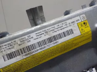 17686004029H68 Mercedes Benz Подушка безопасности коленная Mercedes CLA c117 Арт E41105976, вид 4