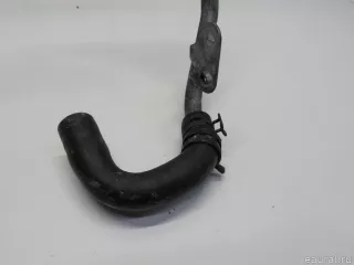 2702000700 Mercedes Benz Трубка охлаждающей жидкости металлическая Mercedes CLA c117 Арт E41105982, вид 4