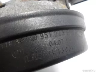 5Q0951223B VAG Сигнал звуковой Skoda Octavia A8 Арт E41107398, вид 5