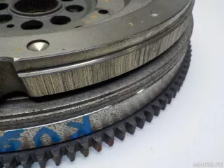 1892927 Ford Маховик Ford S-Max 2 Арт E41111854, вид 2
