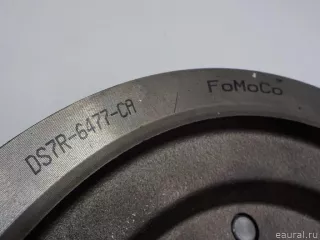 1892927 Ford Маховик Ford S-Max 2 Арт E41111854, вид 3