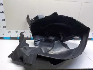 2466900100 Mercedes Benz Защита арок передняя левая (подкрылок) Mercedes CLA c117 Арт E41114908, вид 1