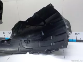 2466900100 Mercedes Benz Защита арок передняя левая (подкрылок) Mercedes CLA c117 Арт E41114908, вид 2