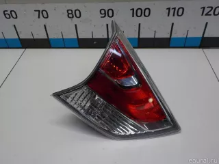 265594CA1B Nissan Фонарь задний внутренний левый Nissan X-Trail T32 Арт E41116999, вид 1