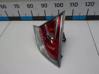 265594CA1B Nissan Фонарь задний внутренний левый Nissan X-Trail T32 Арт E41116999, вид 2