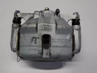 410114BA0A Nissan Суппорт тормозной передний левый Nissan X-Trail T32 Арт E41117573, вид 1