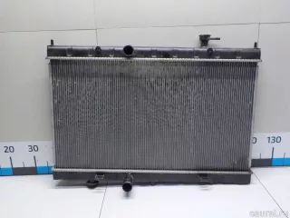 214104BB0A Nissan Радиатор основной Nissan X-Trail T32 Арт E41117615, вид 1