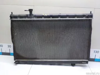 214104BB0A Nissan Радиатор основной Nissan X-Trail T32 Арт E41117615, вид 6
