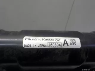 214104BB0A Nissan Радиатор основной Nissan X-Trail T32 Арт E41117615, вид 7