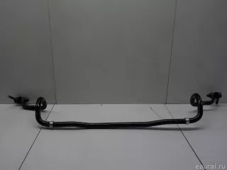 546114EA0B Nissan Стабилизатор передний Nissan Qashqai 2 restailing Арт E41120318