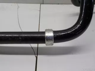 546114EA0B Nissan Стабилизатор передний Nissan Qashqai 2 restailing Арт E41120318, вид 4
