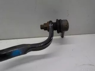 546114EA0B Nissan Стабилизатор передний Nissan Qashqai 2 restailing Арт E41120318, вид 5
