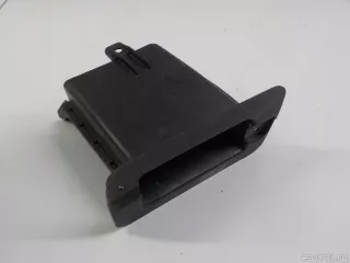 51757185168 BMW Воздухозаборник BMW 7 F01/F02 Арт E41128747, вид 2