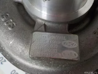 282012A820 Hyundai-Kia Турбина Hyundai i40 restailing Арт E50662423, вид 16