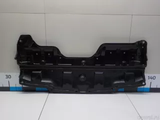 758924CB0A Nissan Пыльник двигателя Nissan X-Trail T32 Арт E41130821, вид 5