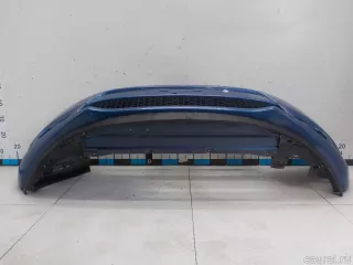  Бампер передний Renault Sandero 2 Арт E41130830, вид 11