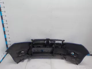  Бампер передний Renault Sandero 2 Арт E41130830, вид 12