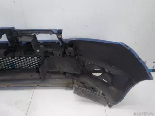  Бампер передний Renault Sandero 2 Арт E41130830, вид 13