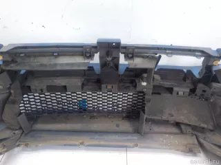  Бампер передний Renault Sandero 2 Арт E41130830, вид 14