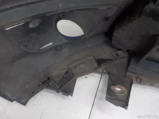  Бампер передний Renault Sandero 2 Арт E41130830, вид 17