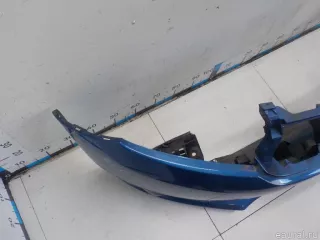  Бампер передний Renault Sandero 2 Арт E41130830, вид 5