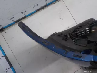  Бампер передний Renault Sandero 2 Арт E41130830, вид 6