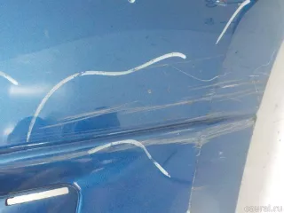  Бампер передний Renault Sandero 2 Арт E41130830, вид 8