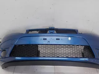  Бампер передний Renault Sandero 2 Арт E41130830, вид 9