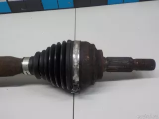 391019117R Renault Полуось передняя левая Renault Sandero 1 Арт E41131957, вид 2