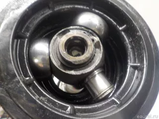 391019117R Renault Полуось передняя левая Renault Sandero 1 Арт E41131957, вид 7