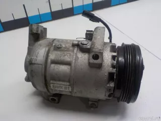 926006775R Renault Компрессор кондиционера Renault Logan 2 Арт E41131976, вид 1
