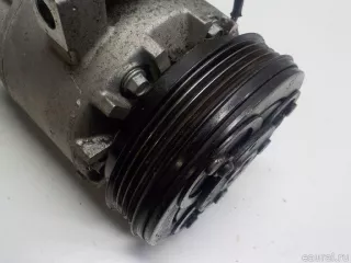 926006775R Renault Компрессор кондиционера Renault Logan 2 Арт E41131976, вид 2