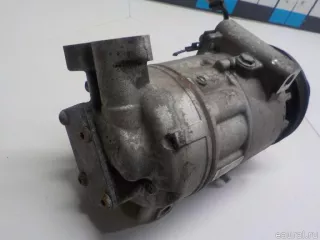 926006775R Renault Компрессор кондиционера Renault Logan 2 Арт E41131976, вид 3