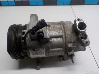 926006775R Renault Компрессор кондиционера Renault Logan 2 Арт E41131976, вид 4