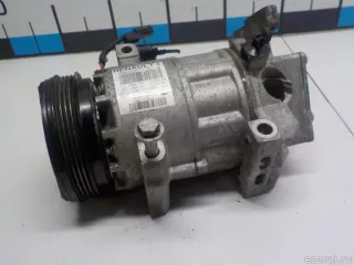 926006775R Renault Компрессор кондиционера Renault Logan 2 Арт E41131976, вид 6