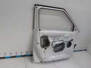 5J6831055 VAG Дверь передняя левая Skoda Fabia 2 restailing Арт E41132083, вид 11