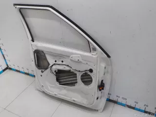 5J6831055 VAG Дверь передняя левая Skoda Fabia 2 restailing Арт E41132083, вид 14